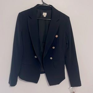 Suit jacket